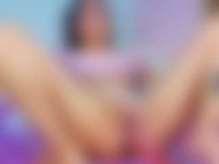 MadyJackson's Live Sex Cam Show