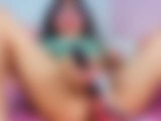 MadyJackson's Live Sex Cam Show