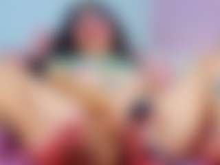 MadyJackson's Live Sex Cam Show