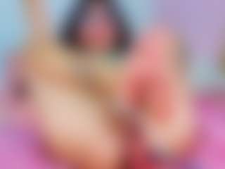 MadyJackson's Live Sex Cam Show