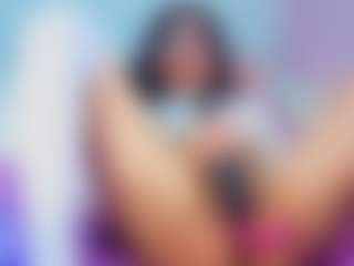 MadyJackson's Live Sex Cam Show