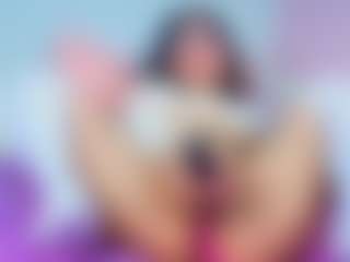 MadyJackson's Live Sex Cam Show