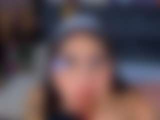 Live cam show with MadyJackson - Thin on SinfulBabes