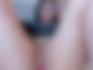 Megan Charles's Live Sex Cam Show