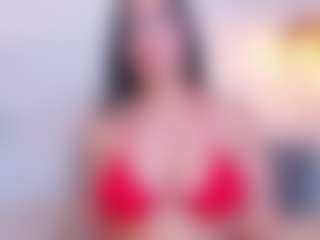 Live cam show with Megan Charles - Latina on Fapmatic.com | colombia