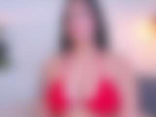 Live cam show with Megan Charles - Smoking on Dolls Live