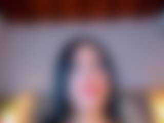 Megan Charles's Live Sex Cam Show