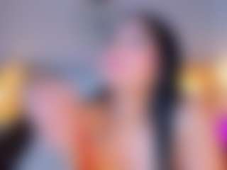 Megan Charles's Live Sex Cam Show