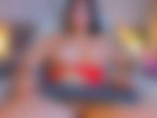 Megan Charles's Live Sex Cam Show