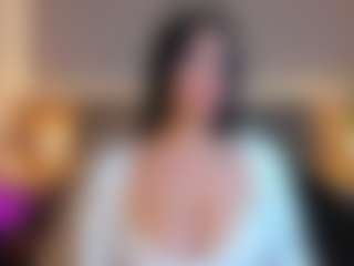 Megan Charles's Live Sex Cam Show