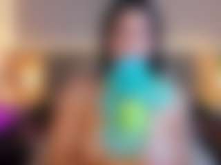 Megan Charles's Live Sex Cam Show