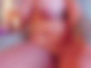 Megan Charles's Live Sex Cam Show
