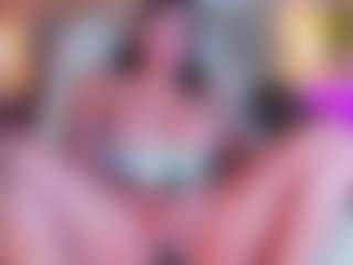 Megan Charles's Live Sex Cam Show