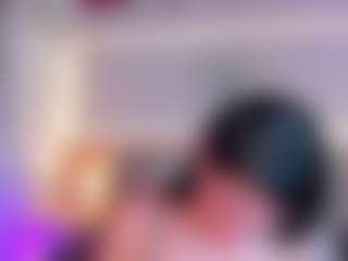 Megan Charles's Live Sex Cam Show