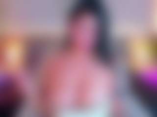 Megan Charles's Live Sex Cam Show