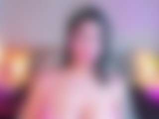 Megan Charles's Live Sex Cam Show