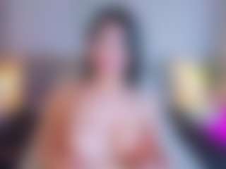 Megan Charles's Live Sex Cam Show