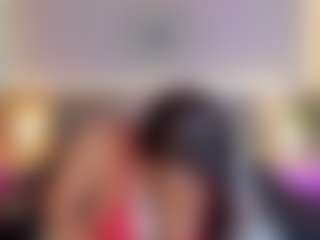 Live cam show with Megan Charles - Facial on Dolls Live