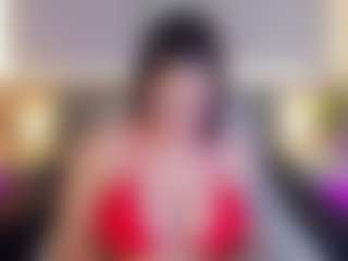 Live cam show with Megan Charles - Cock Rating on CamwithHer