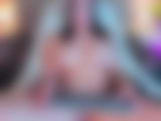 Megan Charles's Live Sex Cam Show