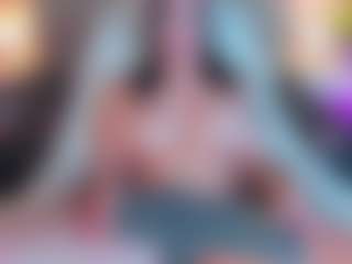 Megan Charles's Live Sex Cam Show