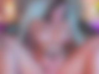 Megan Charles's Live Sex Cam Show