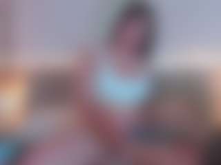 Megan Charles's Live Sex Cam Show