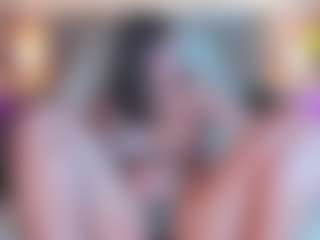 Megan Charles's Live Sex Cam Show