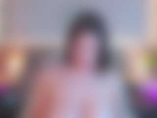 Megan Charles's Live Sex Cam Show