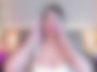 Megan Charles's Live Sex Cam Show