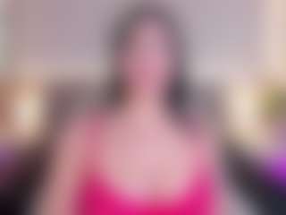Live cam show with Megan Charles - Hairy Pussy Toys on TastyBlacksLive