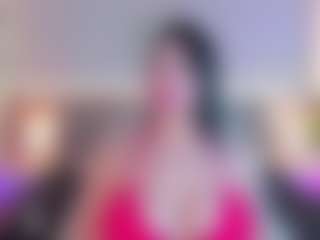 Show de cam en direct de Megan Charles