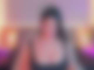 Megan Charles's Live Sex Cam Show