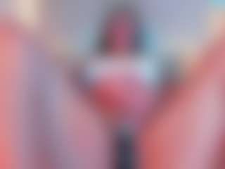 Megan Charles's Live Sex Cam Show