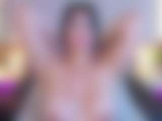 Megan Charles's Live Sex Cam Show