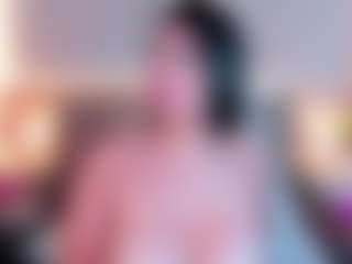 Live cam show with Megan Charles - BBW on TeamSkeetLive