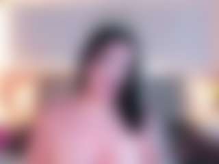 Live cam show with Megan Charles - Striptease on CamwithHer