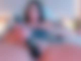 Megan Charles's Live Sex Cam Show