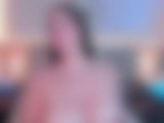Megan Charles's Live Sex Cam Show