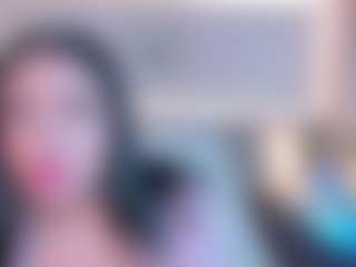Megan Charles's Live Sex Cam Show