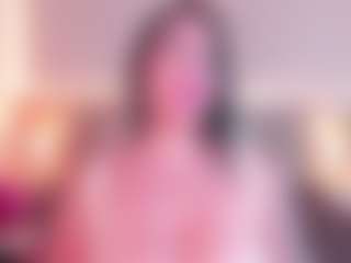 Live cam show with Megan Charles - Red Hair Blowjob on Camiplay Live