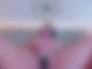 Megan Charles's Live Sex Cam Show