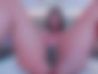 Megan Charles's Live Sex Cam Show