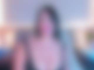 Live cam show with Megan Charles - Striptease on slutload