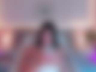 Megan Charles's Live Sex Cam Show