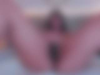 Megan Charles's Live Sex Cam Show