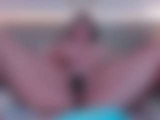 Megan Charles's Live Sex Cam Show