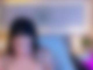Megan Charles's Live Sex Cam Show