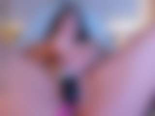 Megan Charles's Live Sex Cam Show