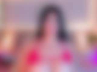 Megan Charles's Live Sex Cam Show